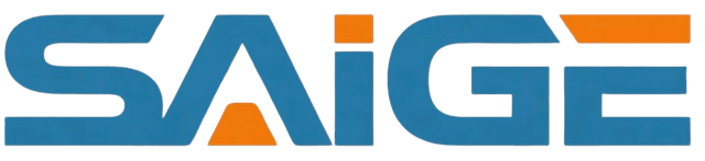 Saige Logo